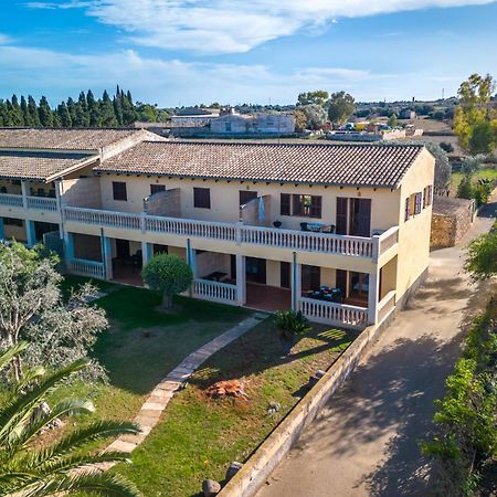 Apartment Finca Can Corritx - Muo128 By Interhome Muro Exteriér fotografie