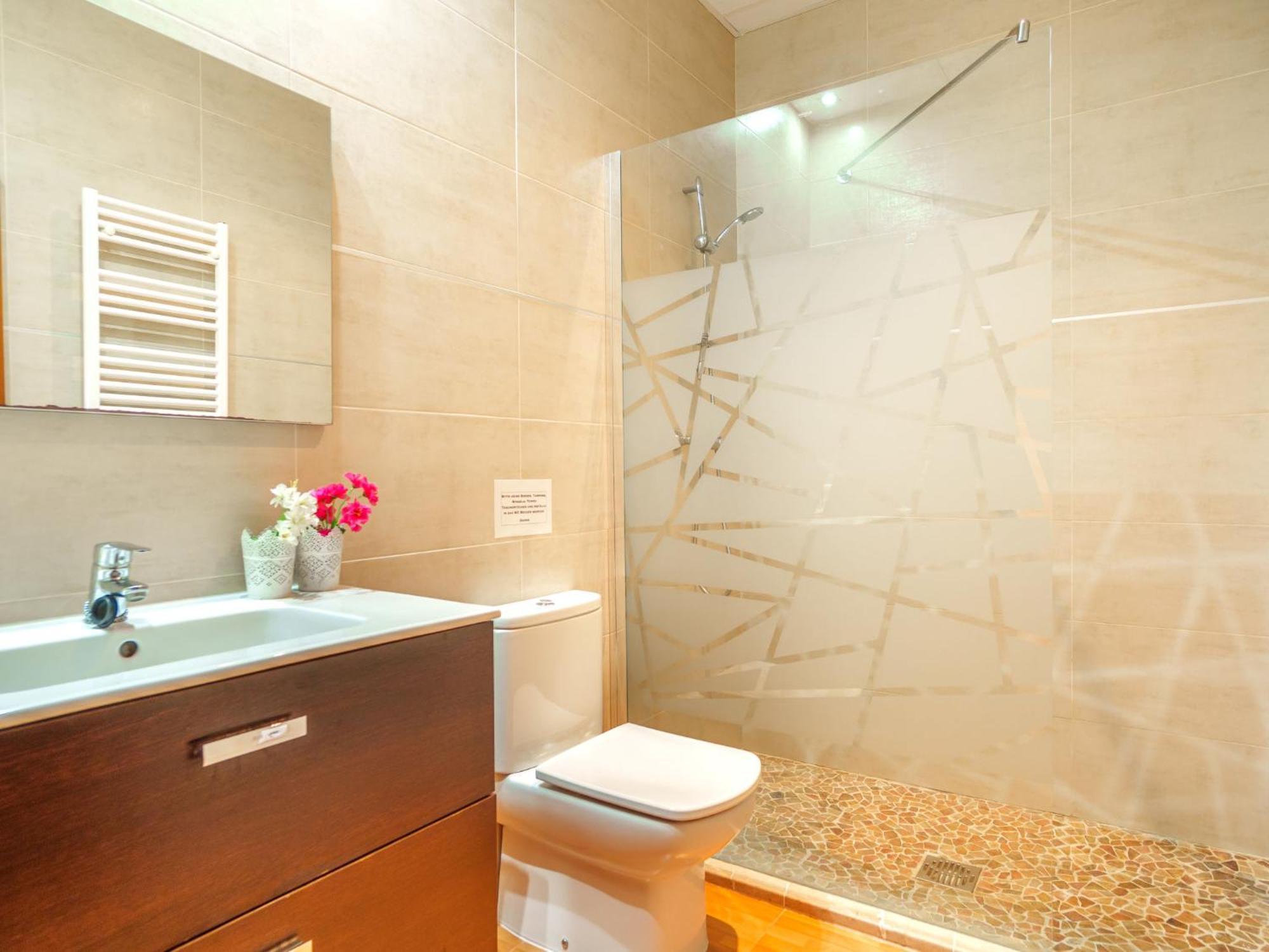 Apartment Finca Can Corritx - Muo128 By Interhome Muro Exteriér fotografie